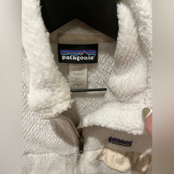 Patagonia Sherpa Jacket - Picture 3 of 4